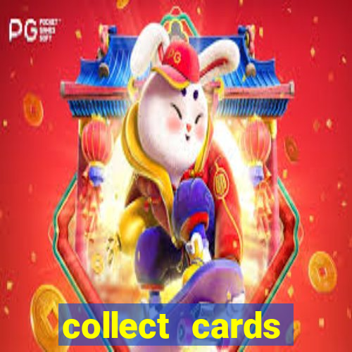 collect cards baixar app